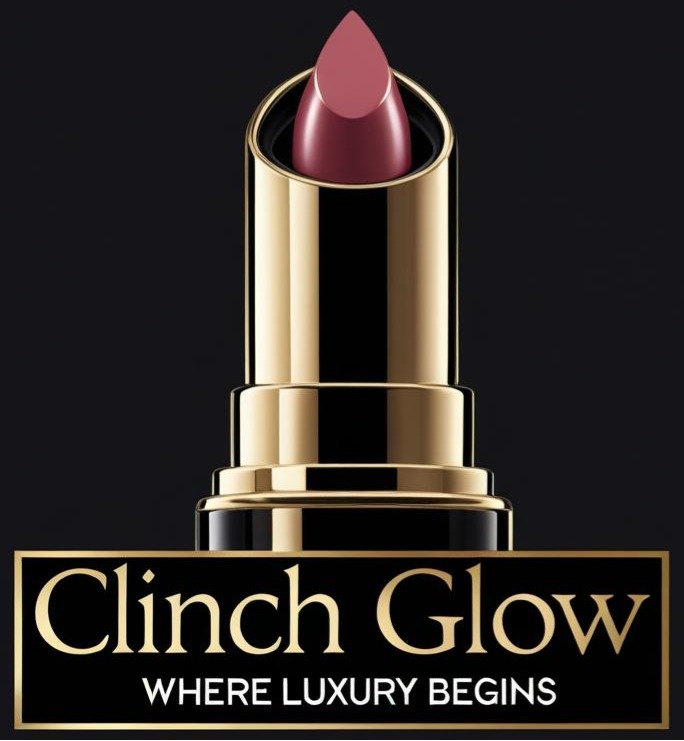 ClinchGlow Logo